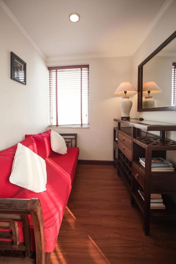 Hanoi E Central Luxury Hotel & Restaurant Zewnętrze zdjęcie