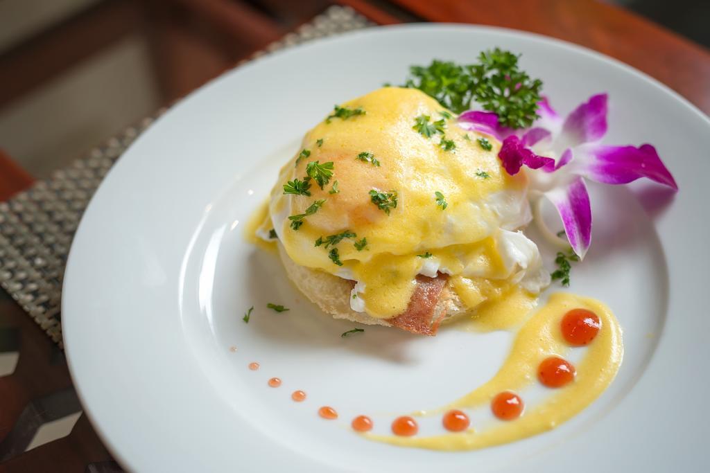 Hanoi E Central Luxury Hotel & Restaurant Zewnętrze zdjęcie