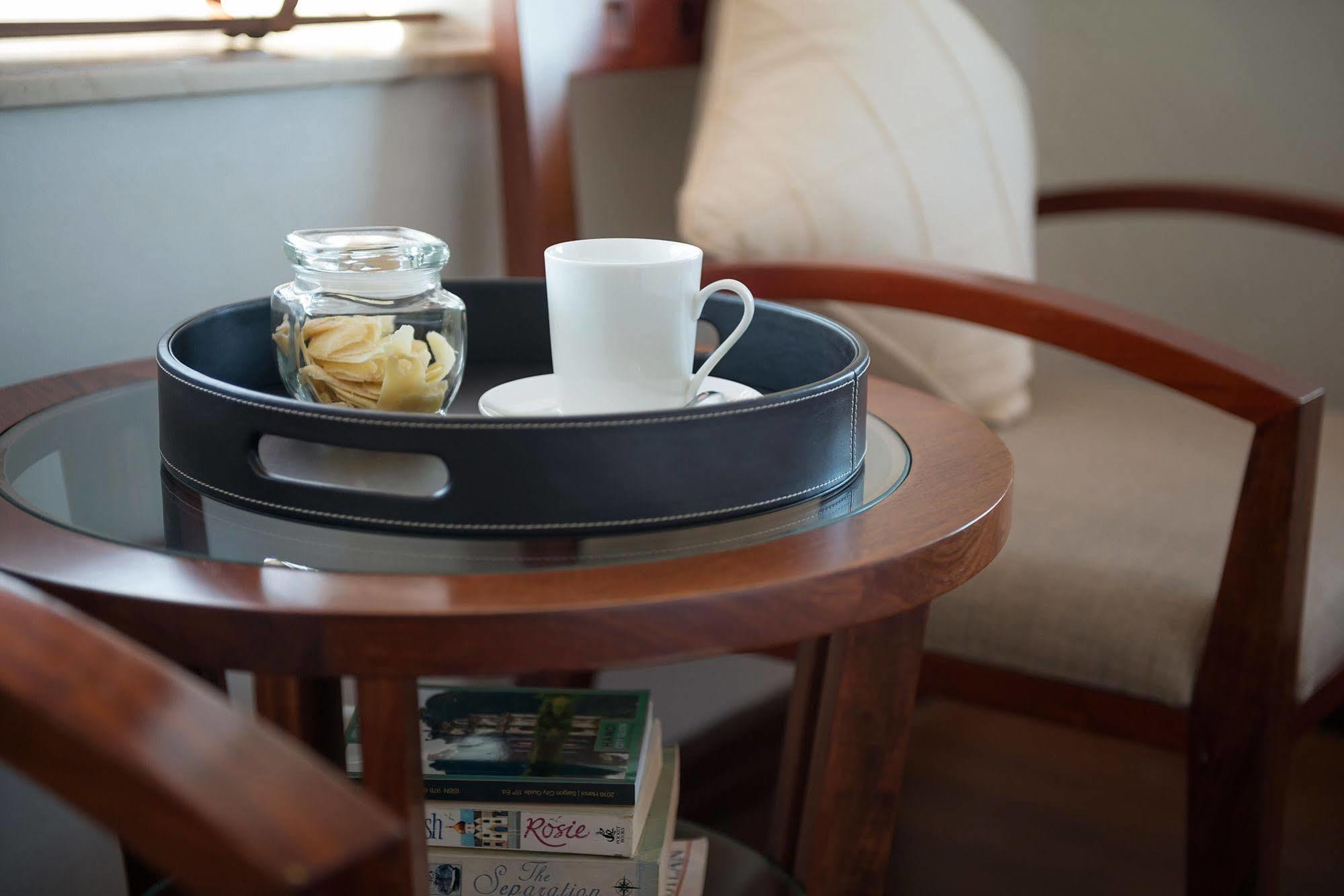 Hanoi E Central Luxury Hotel & Restaurant Zewnętrze zdjęcie
