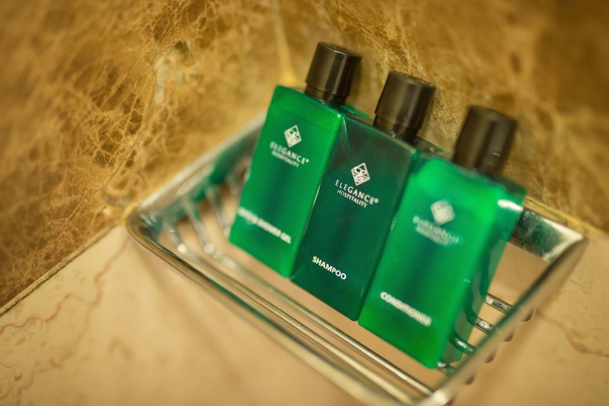 Hanoi E Central Luxury Hotel & Restaurant Zewnętrze zdjęcie