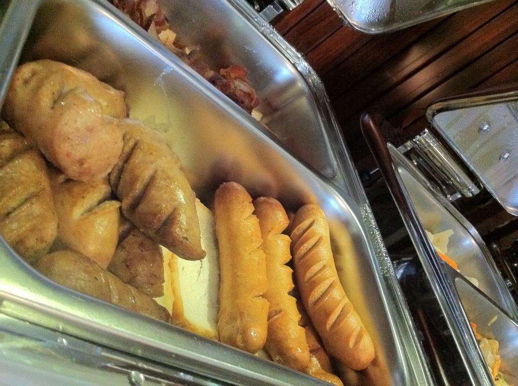 Hanoi E Central Luxury Hotel & Restaurant Zewnętrze zdjęcie