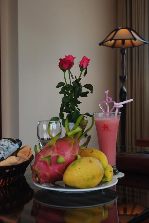 Hanoi E Central Luxury Hotel & Restaurant Zewnętrze zdjęcie